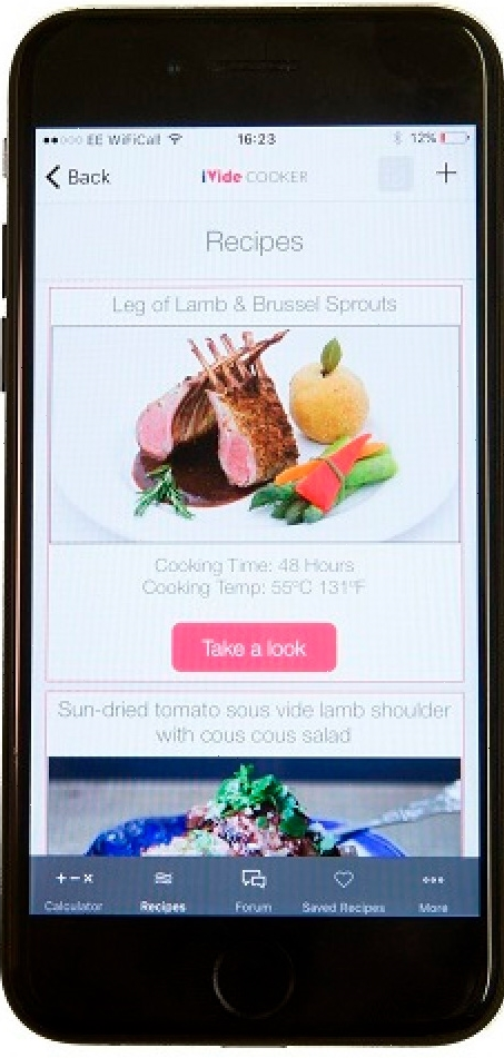 Ротационный кипятильник SousVideTools SVT-01005EU