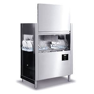 Туннельная посудомоечная машина Apach ARC100 (T101) ДОЗ П/Л