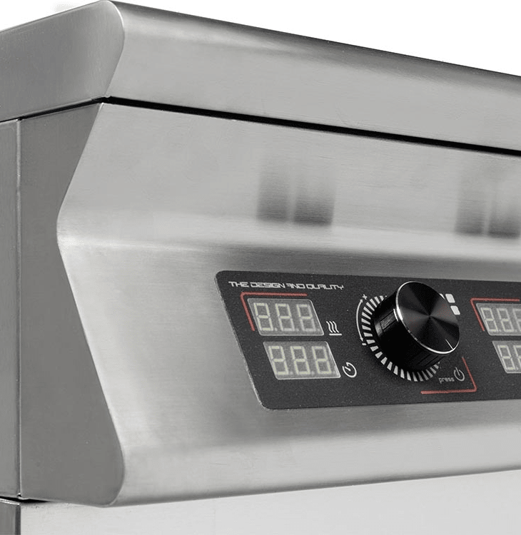 Плита индукционная Кобор I7-4S