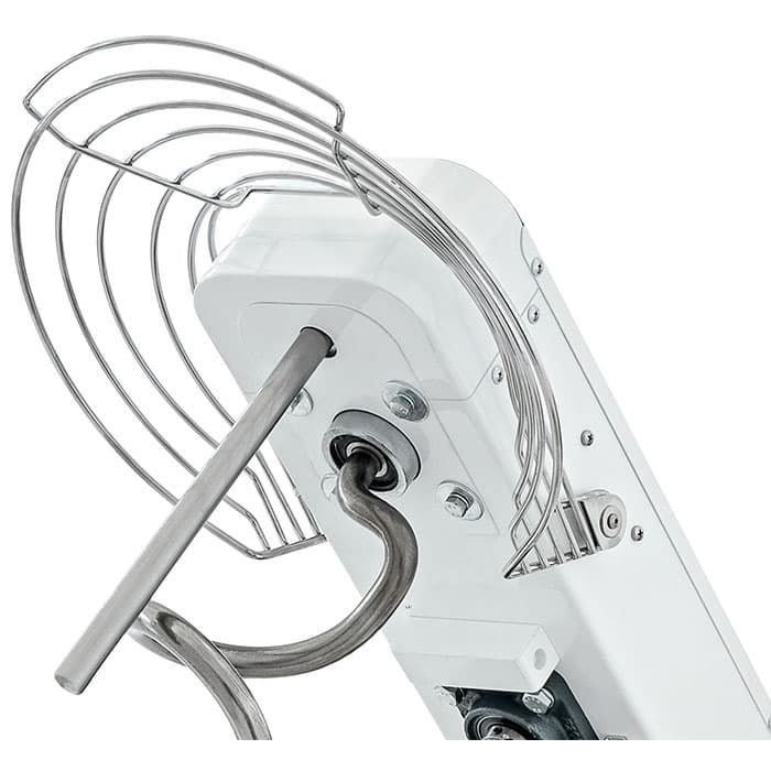 Тестомес Prismafood ITR 40 2V