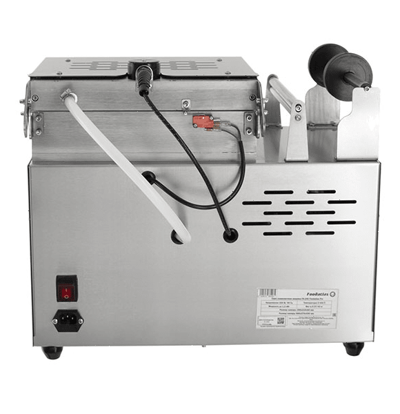 Скин упаковочная машина Foodatlas FA-300 Pro