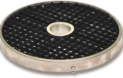 Машина овощерезательно-протирочная Торгмаш ОМ-350/380