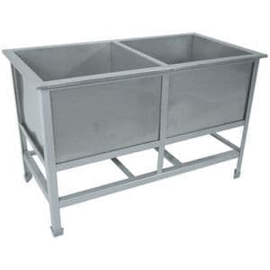 Ванна моечная Техно-ТТ ВМ-22/430