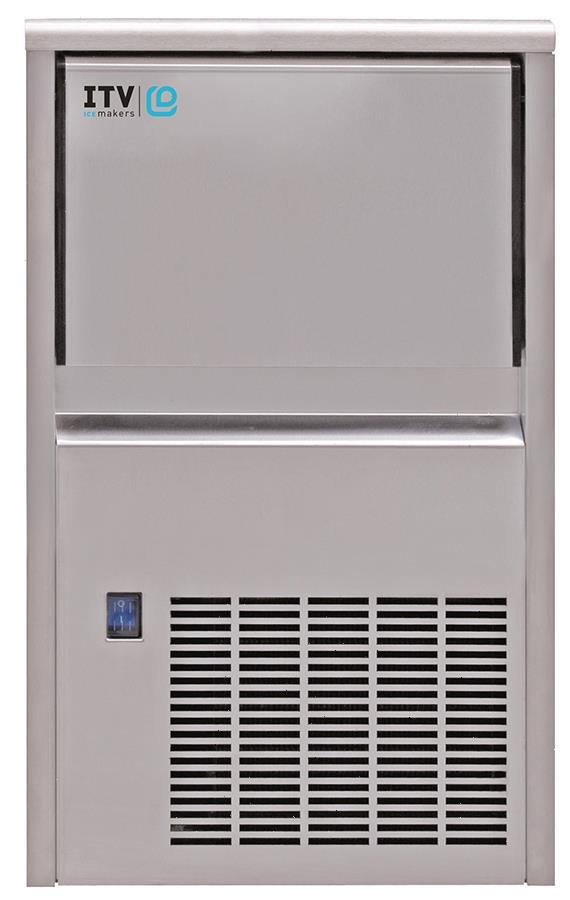 Льдогенератор Itv ALFA NDP 20 A