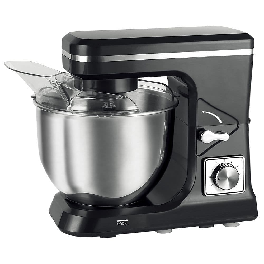 Миксер планетарный Viatto VA-SM53B