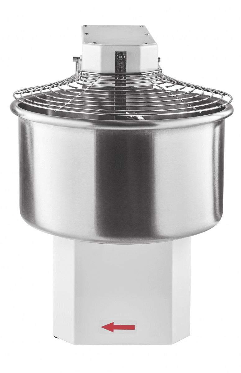 Тестомес Abat ТМС-60НН-2Р (41000006785)