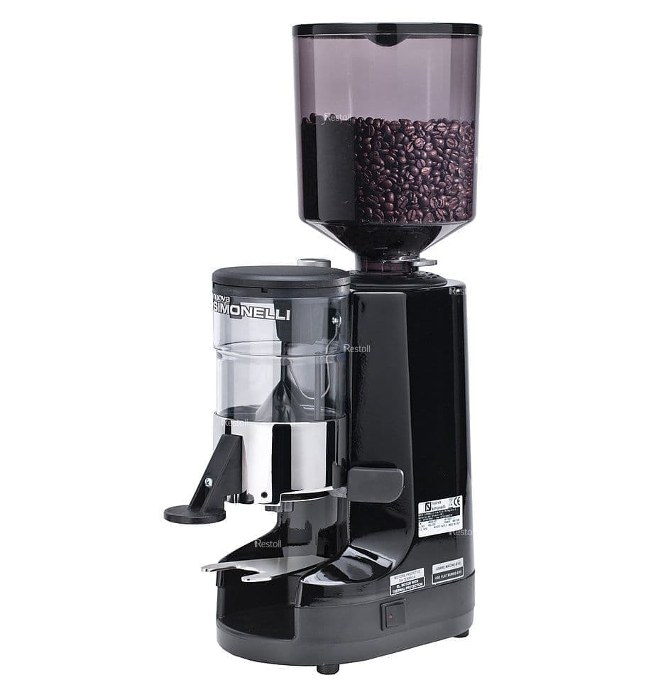 Кофемолка Nuova Simonelli MDX