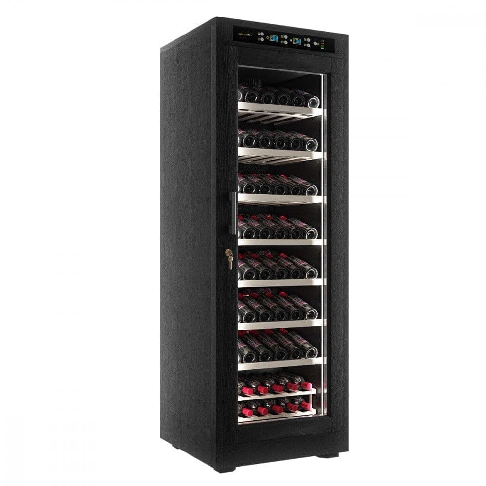 Шкаф винный Meyvel MV108-WB1-M