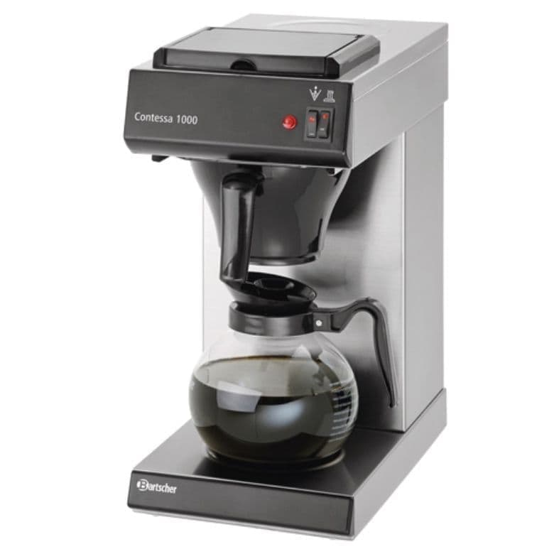 Кофеварка капельная Bartscher Contessa 1000