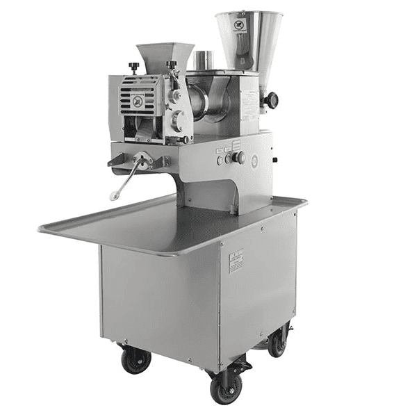 Пельменный аппарат Foodatlas JGL 120-5C 380В