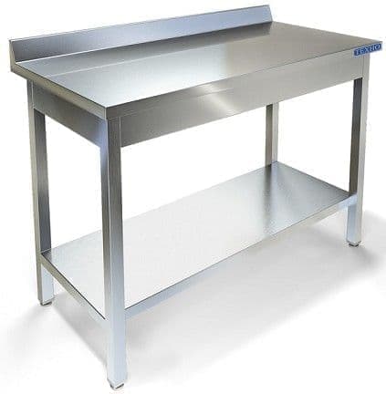 Стол производственный Техно-ТТ СПП-933/1200