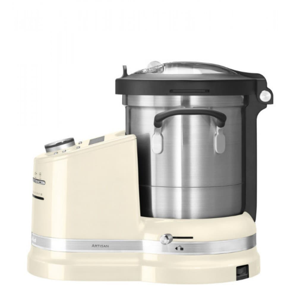 Процессор кухонный KitchenAid 5KCF0104EAC