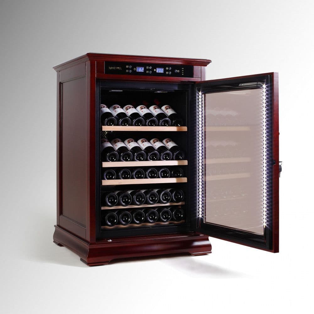 Шкаф винный Meyvel MV46-WM1-C