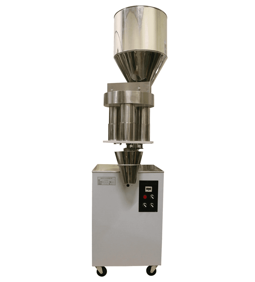 Дозатор объемный Магикон KFG-2000