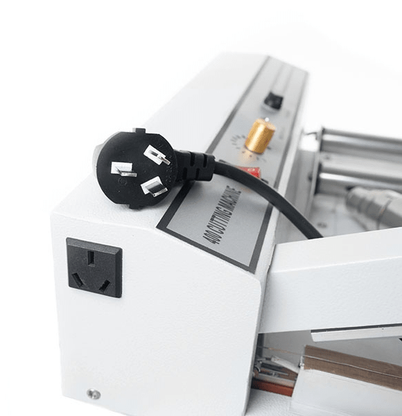 Запайщик для рукава ручной Foodatlas SKA-300