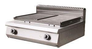 Жарочная поверхность Kayman ПЖГ-2-12