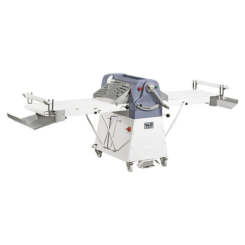 Тестораскаточная машина WLBake DSF 600-1300 NA