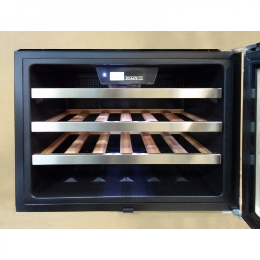 Шкаф винный IP Industrie JG 22 AX