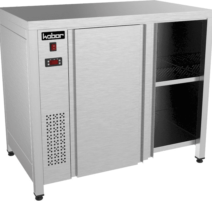 Стол тепловой Кобор HT7-12