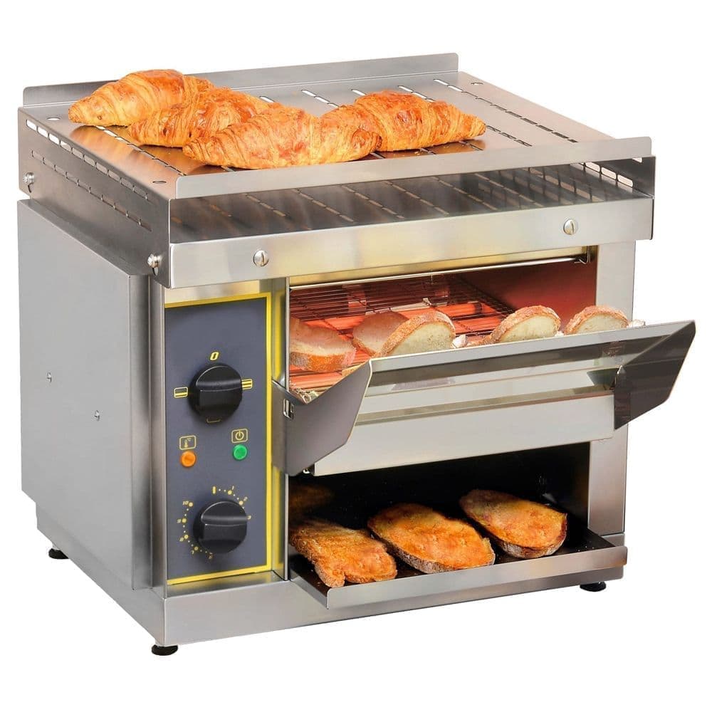 Тостер Roller Grill CT-540 B