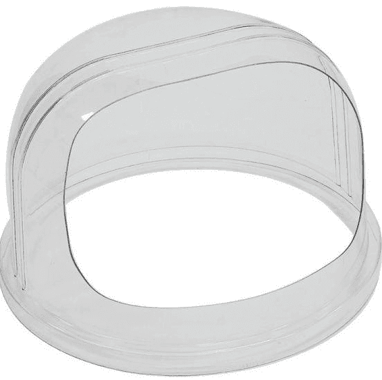 Купол к аппарату сахарной ваты Gastrorag PC-C3