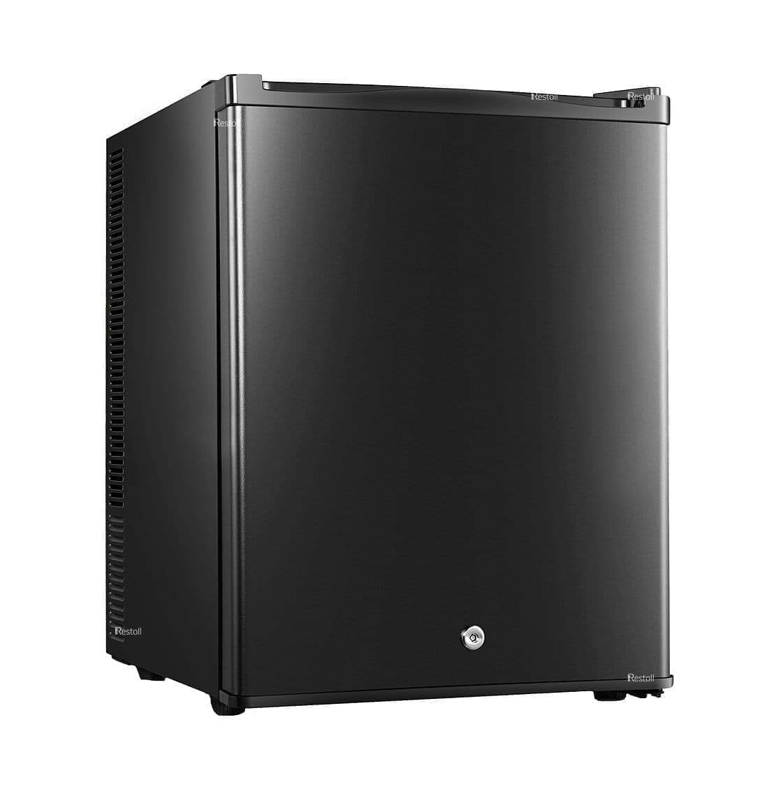 Шкаф холодильный (минибар) Gastrorag BCH-40BL..0/+8°С