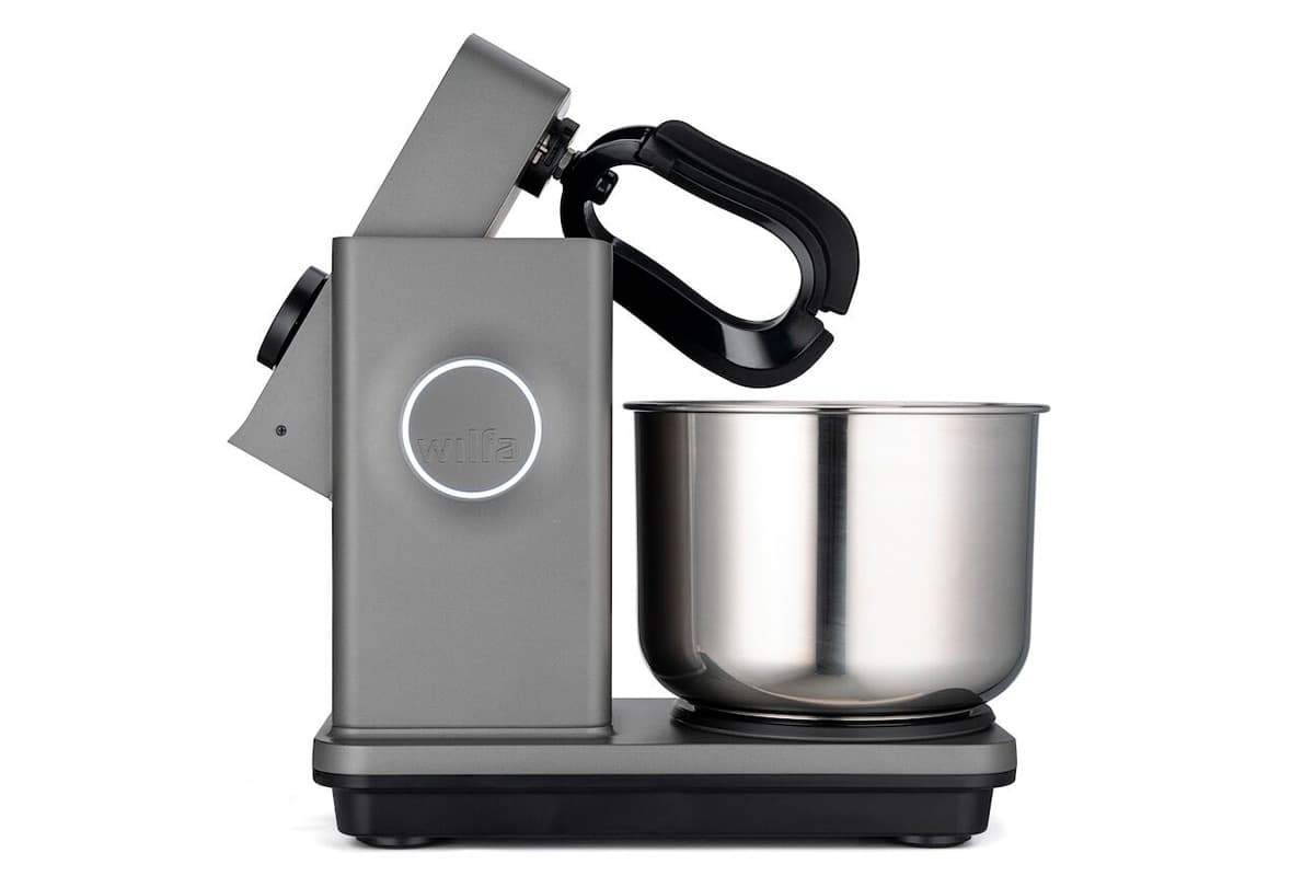 Комбайн кухонный Wilfa PROBAKER KM1GY-70