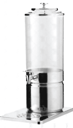 Диспенсер для сока EKSI 90212