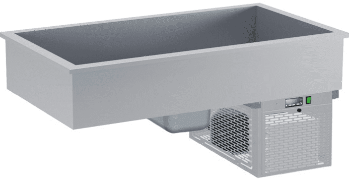 Салат-бар Koreco DM94930.3