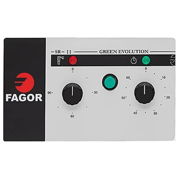 Сушильная машина Fagor SR-11 E