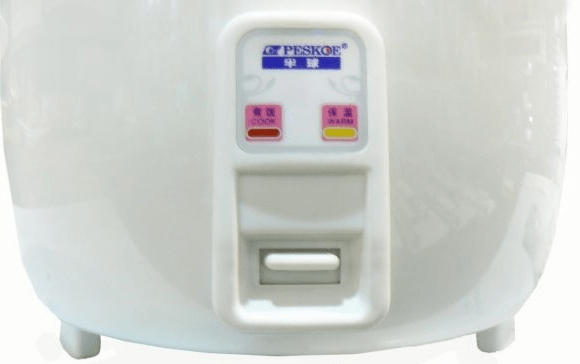 Рисоварка Foodatlas CFXB-100-4 (AR) 10 л