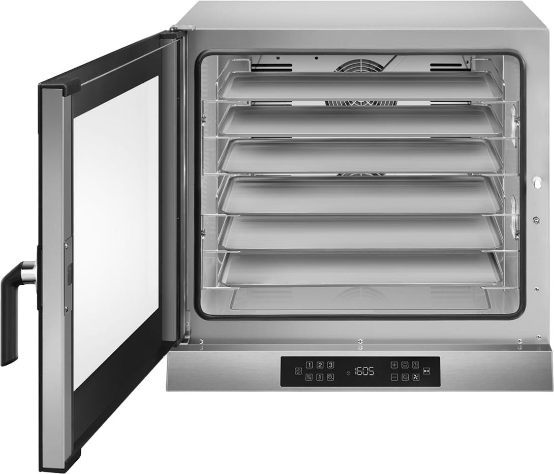 Конвекционная печь Smeg ALFA 625 E1HDS
