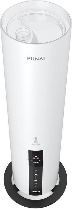 Ультразвуковой увлажнитель воздуха Funai Todai USH-TE7251WC