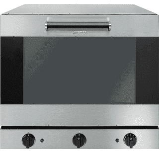 Печь конвекционная Smeg ALFA 43 GHU