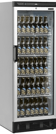 Шкаф холодильный Tefcold FS1280