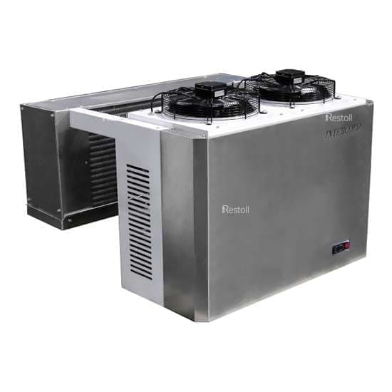 Моноблок среднетемпературный Intercold MMCM 331..-5/+5°С