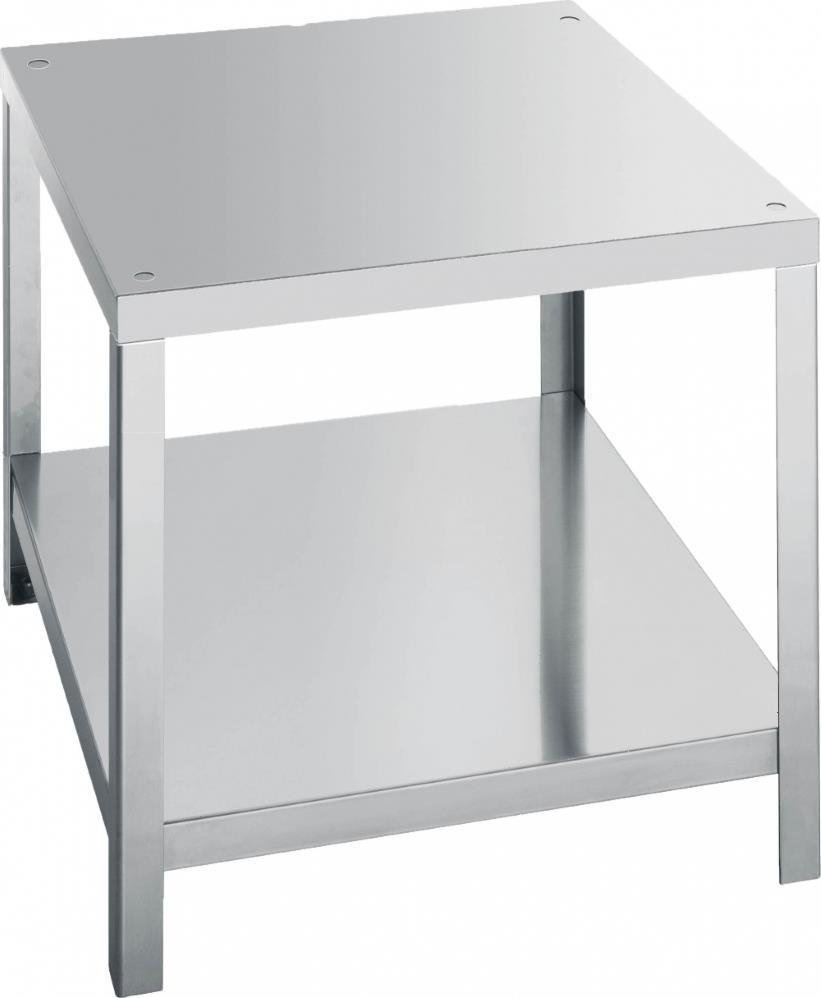 Подставка для посудомоечной машины Smeg P0606‑100 мм