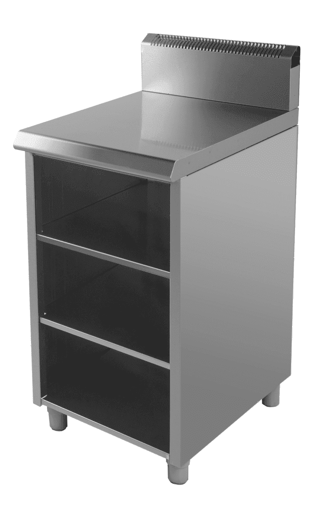 Стол-тумба 600 серии Grill Master 450х600 мм (13056)