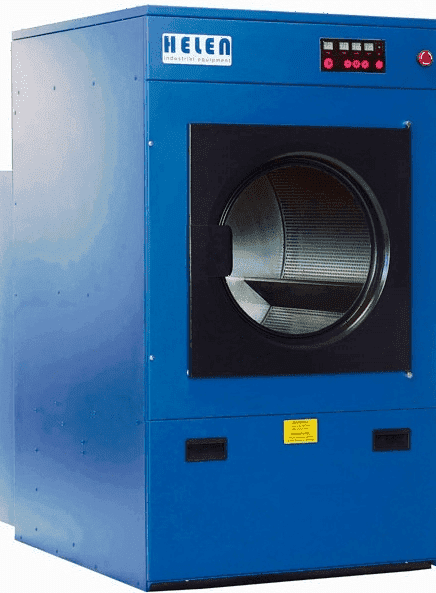 Сушильная машина Helen HD 25 Basic