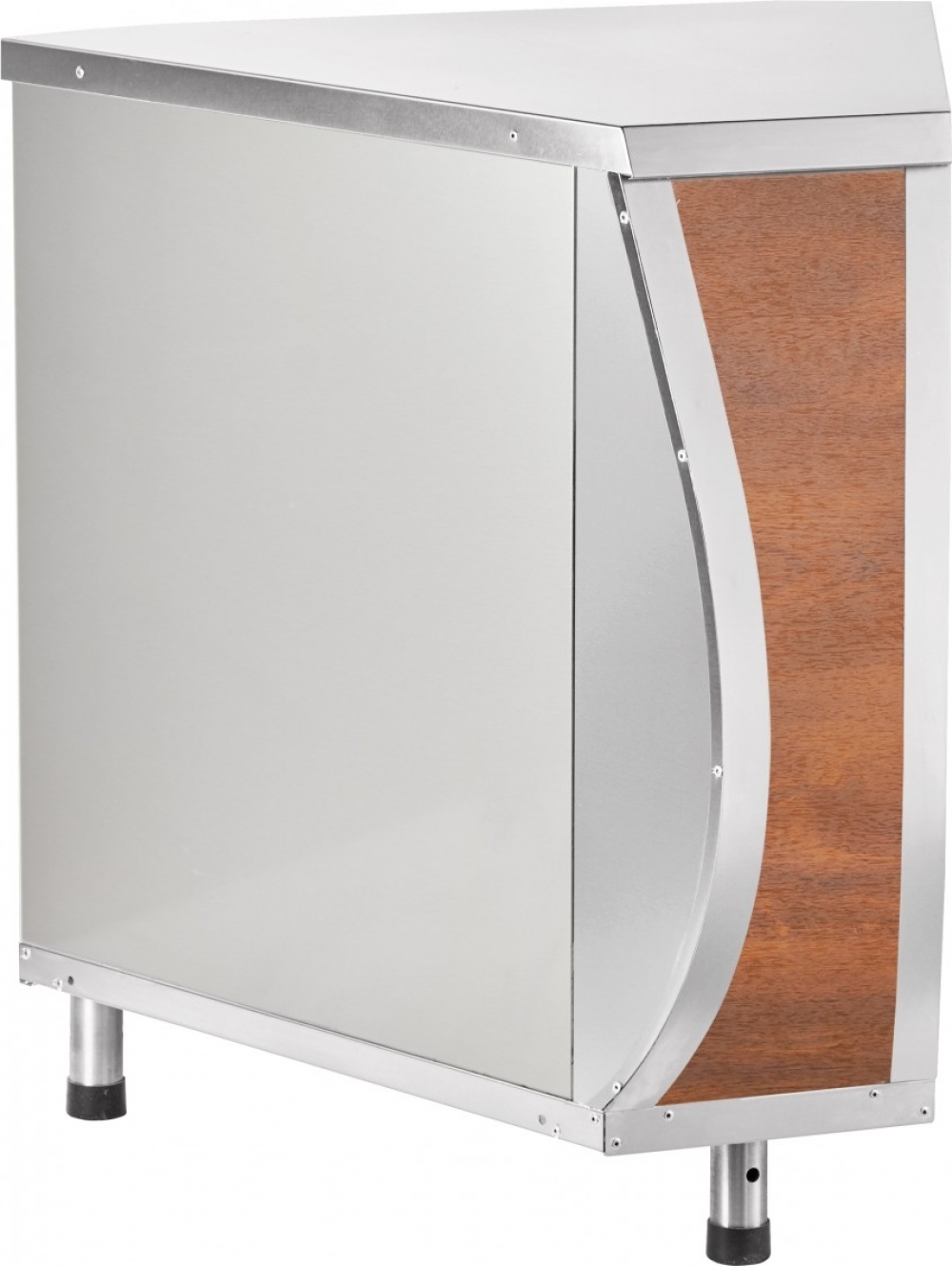 Модуль нейтральный Abat МП-45Т-01 (внутренний) кашир. (21000801256)