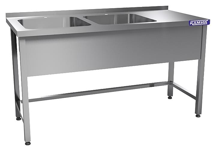 Ванна моечная Камик ВМ-2-44186