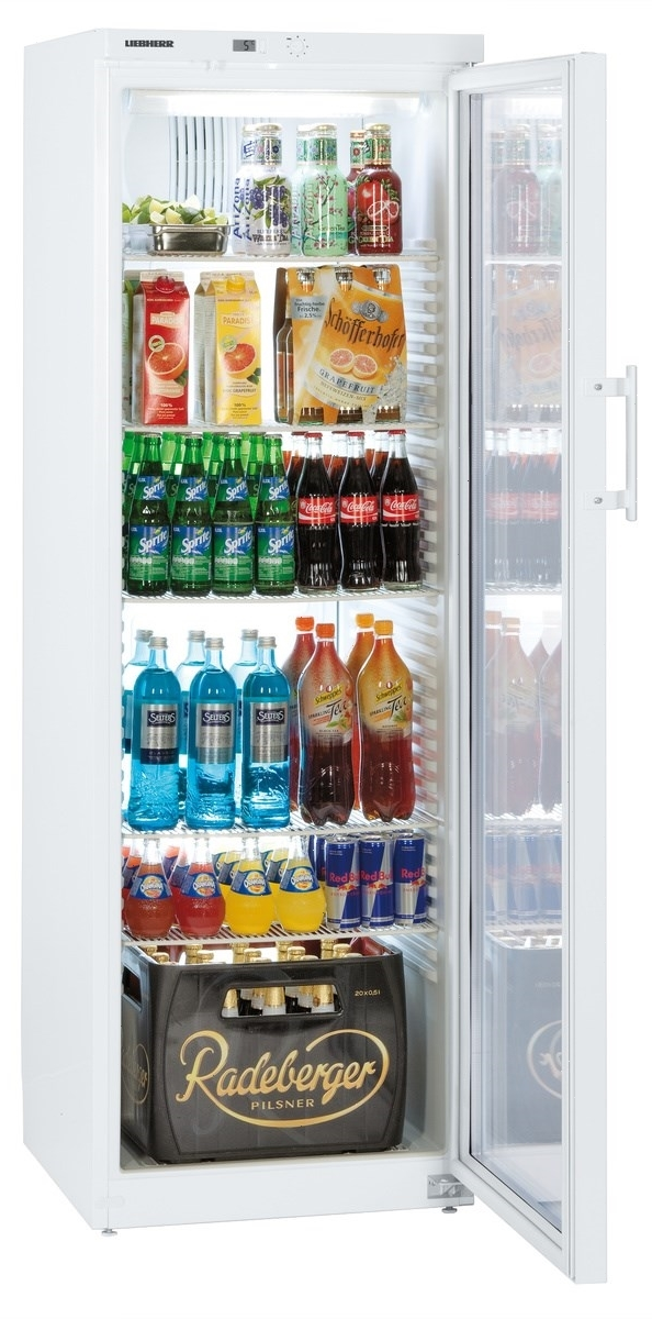 Шкаф холодильный Liebherr FKv 4143