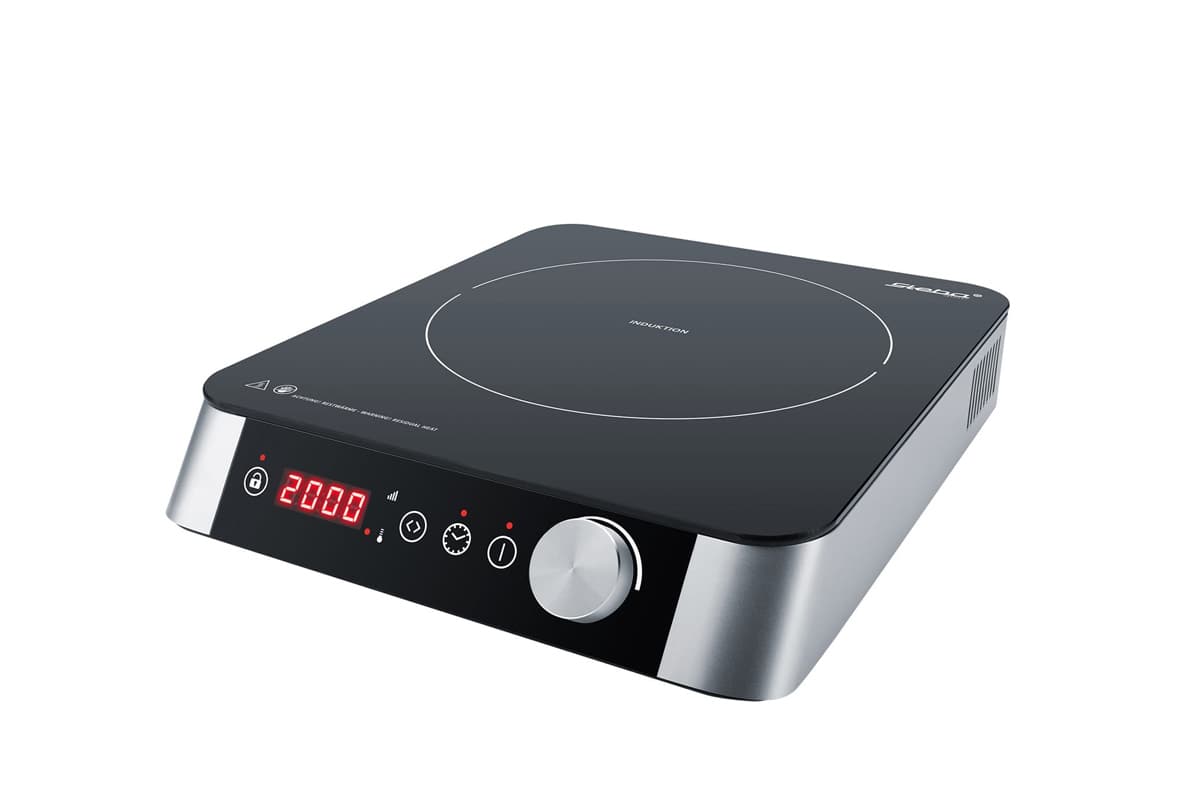 Плита индукционная Steba IK 55