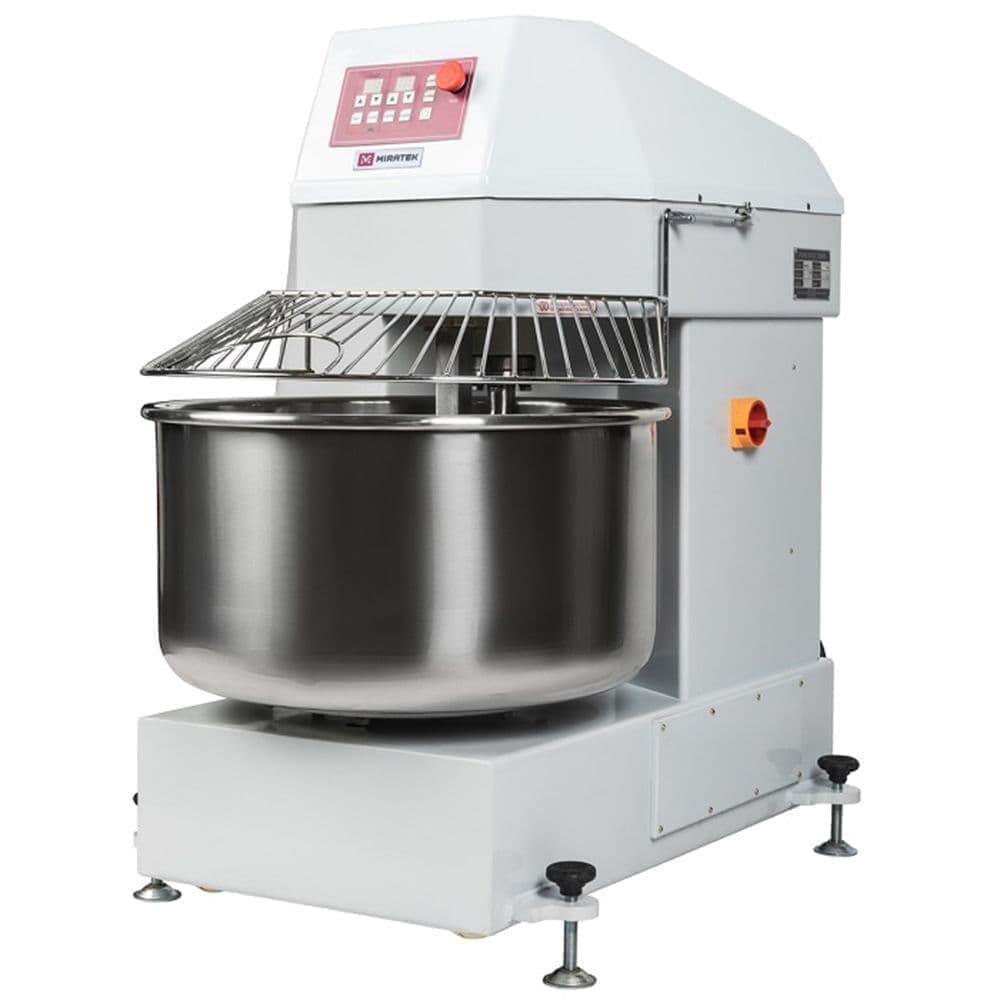 Тестомес Miratek PX-80 380В