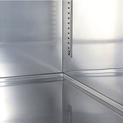 Стол морозильный Turbo Air CMUF-36