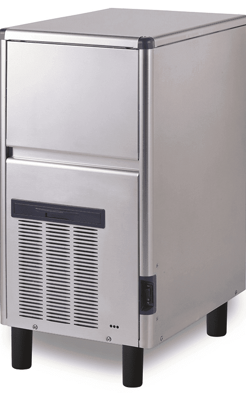 Льдогенератор Gemlux GM-IM34SDE AS