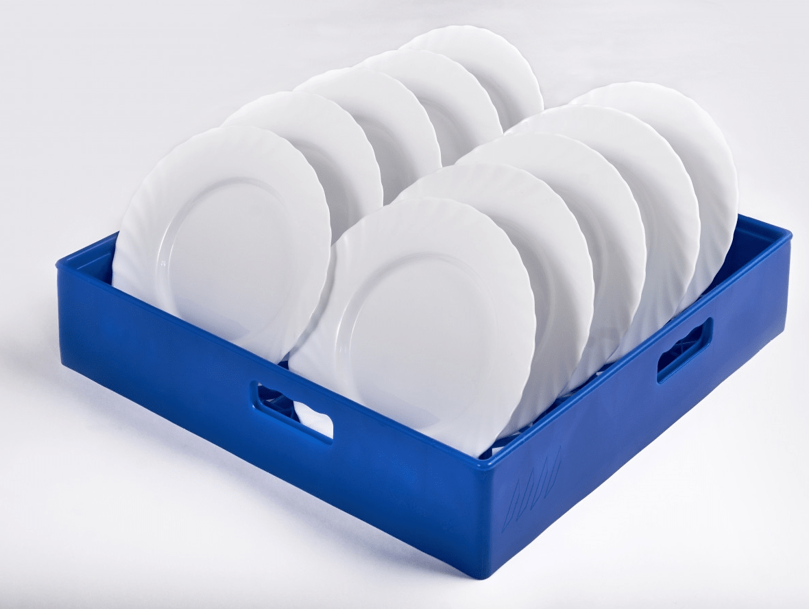 Купольная посудомоечная машина Abat МПК-1400К (71000008574)