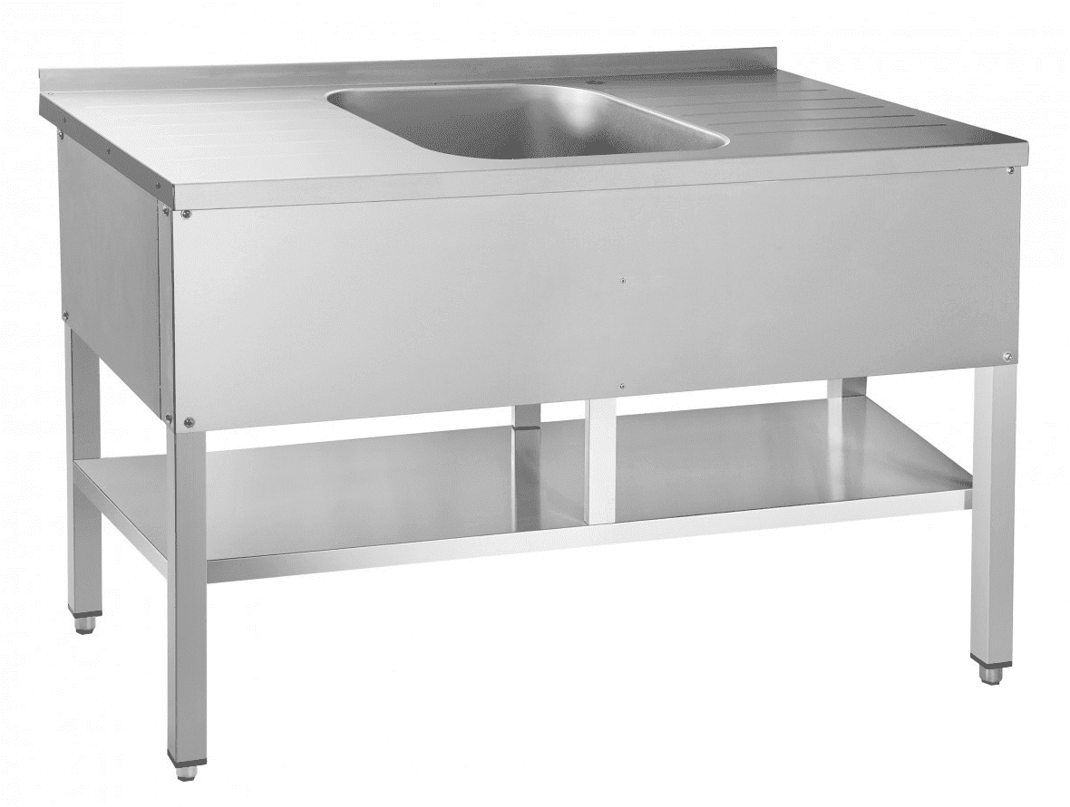 Ванна моечная Abat СМО-6-4 РН (21000802568)