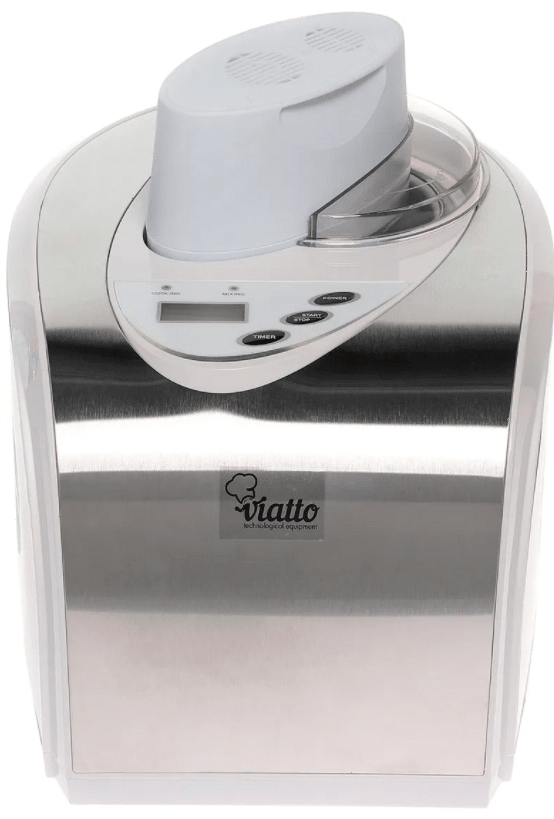 Фризер для мороженого Viatto VA-ICM1577