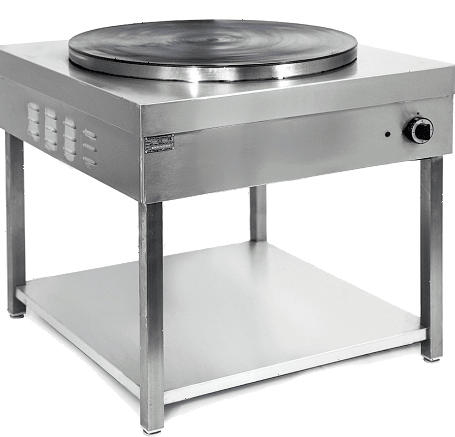 Плита электрическая ТТМ ПЭ-1-74